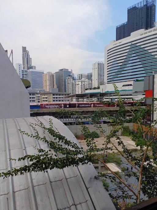 Pangsapuri Get High High Bkk, Korean Town, Classy The Cozy Cocoon Bangkok