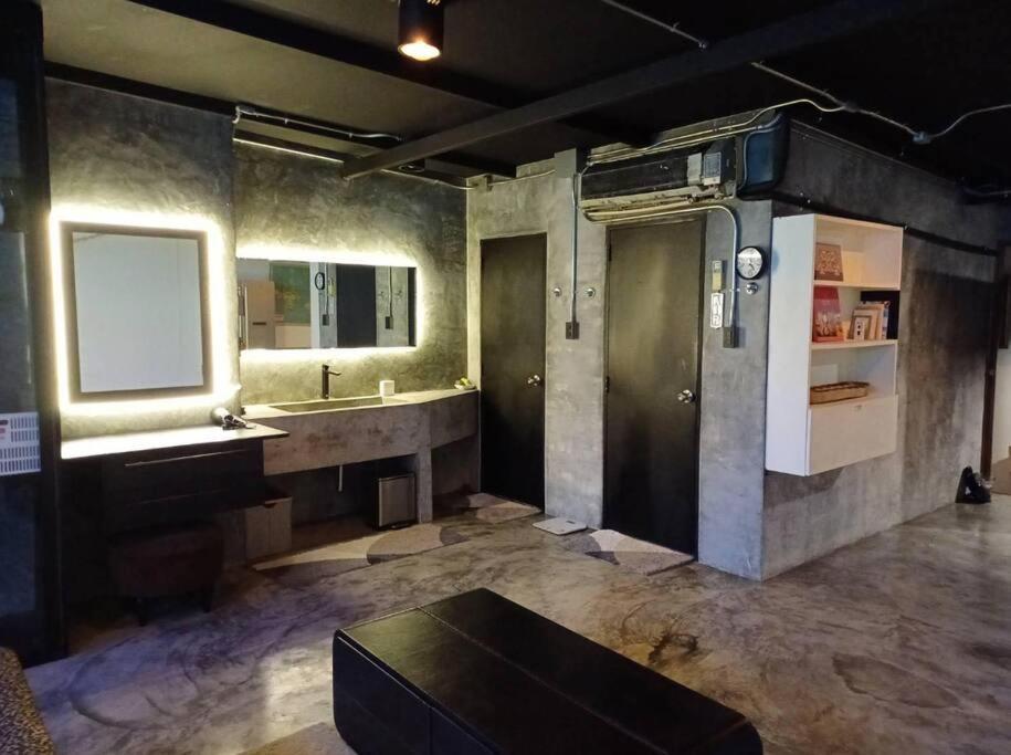 Pangsapuri Get High High Bkk, Korean Town, Classy The Cozy Cocoon