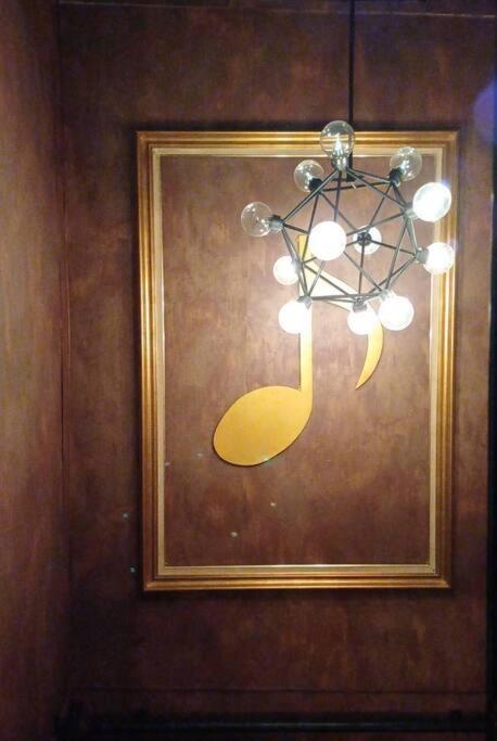 Get High High Bkk, Korean Town, Classy The Cozy Cocoon Pangsapuri Bangkok
