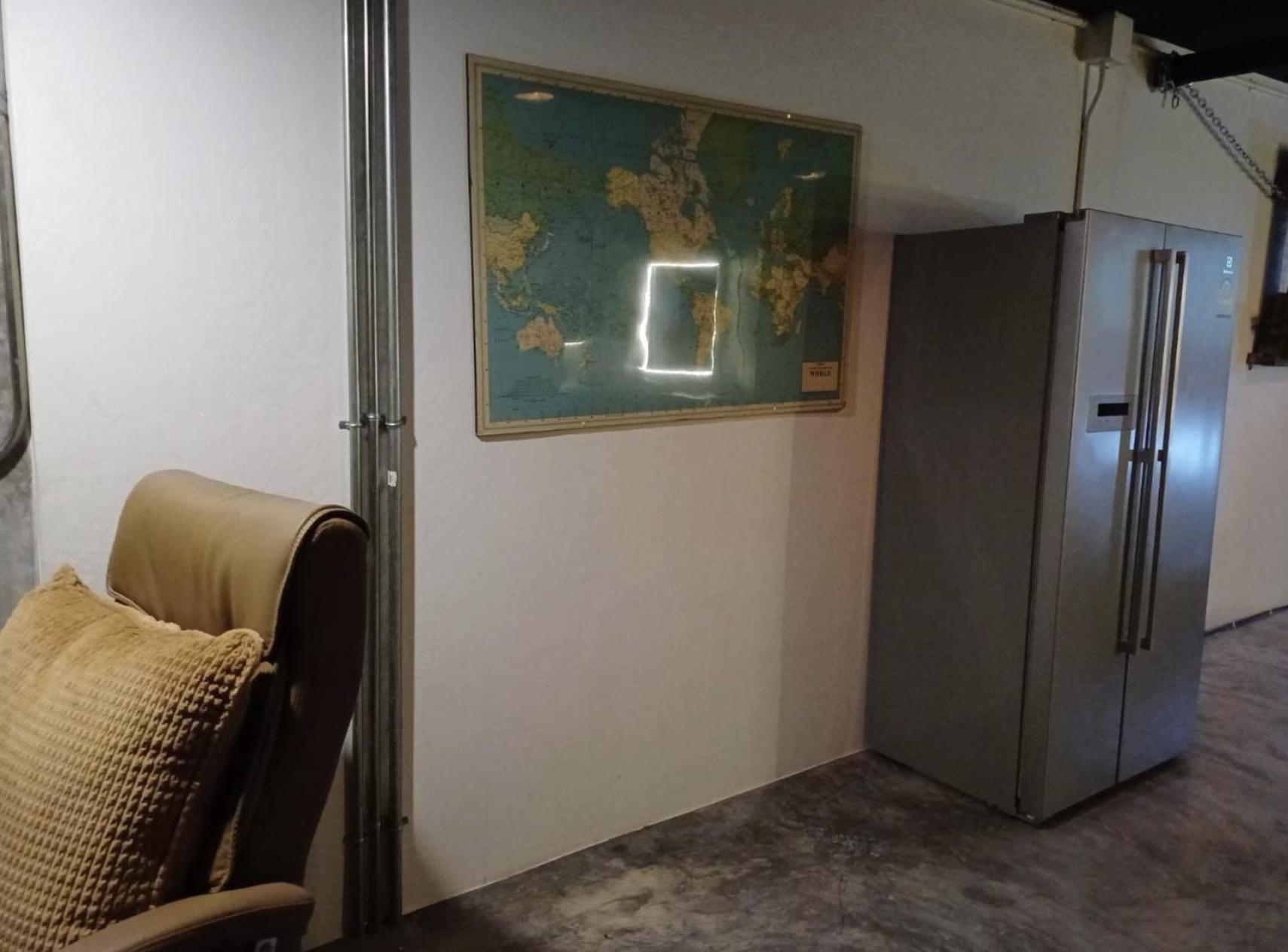 Pangsapuri Get High High Bkk, Korean Town, Classy The Cozy Cocoon *